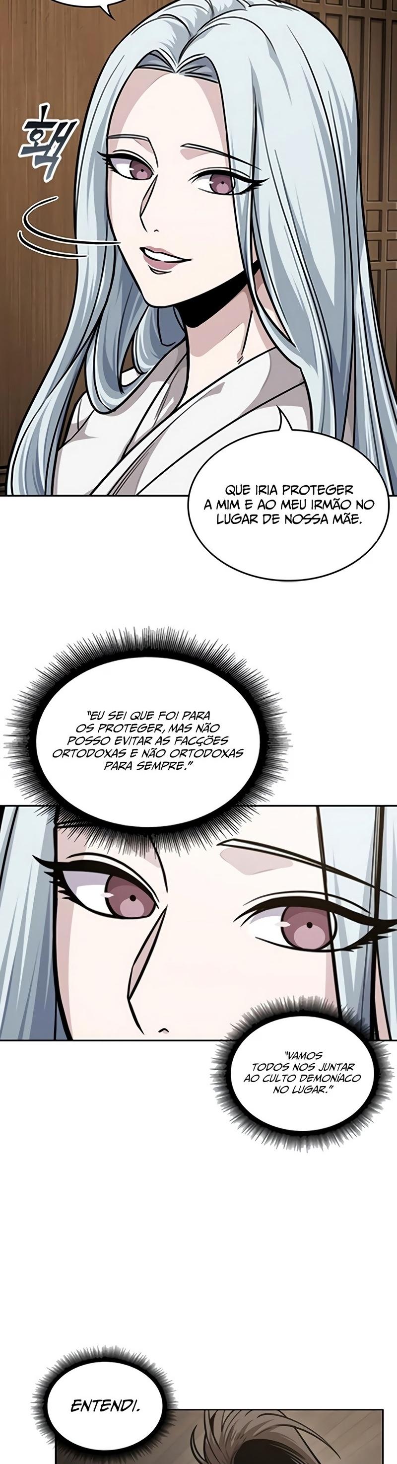 Read Nanotecnologia Marcial (PT-BR) PT Manga Online