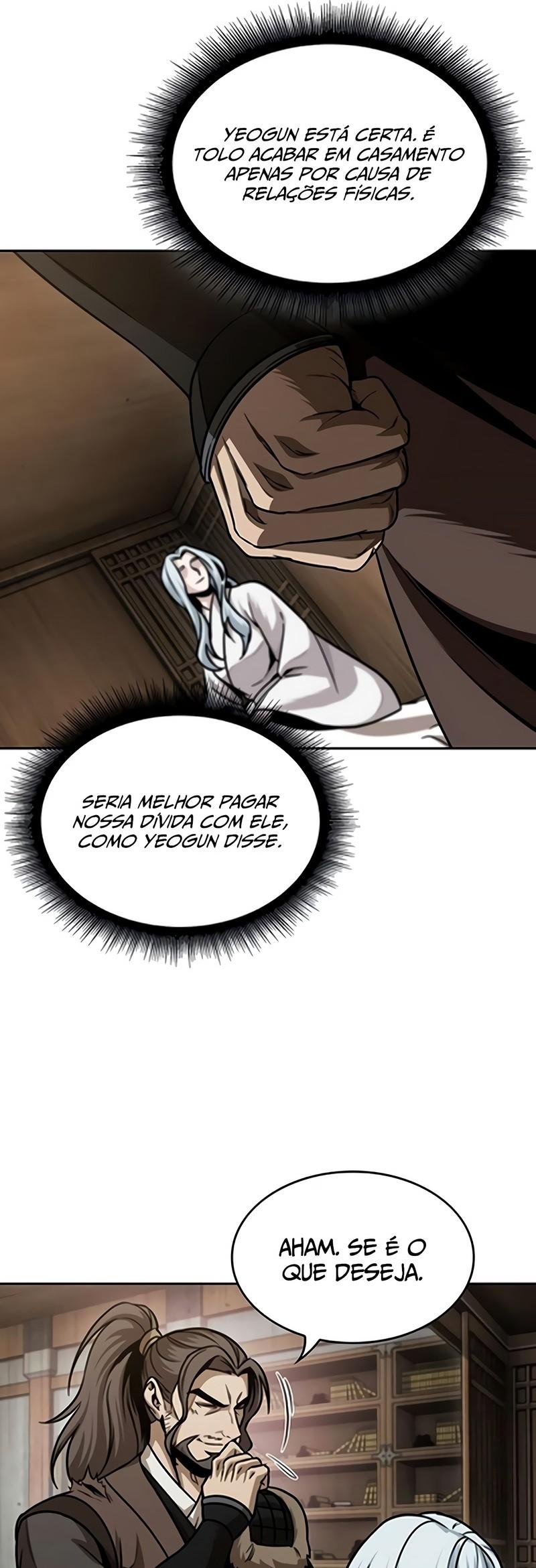 Read Nanotecnologia Marcial (PT-BR) PT Manga Online