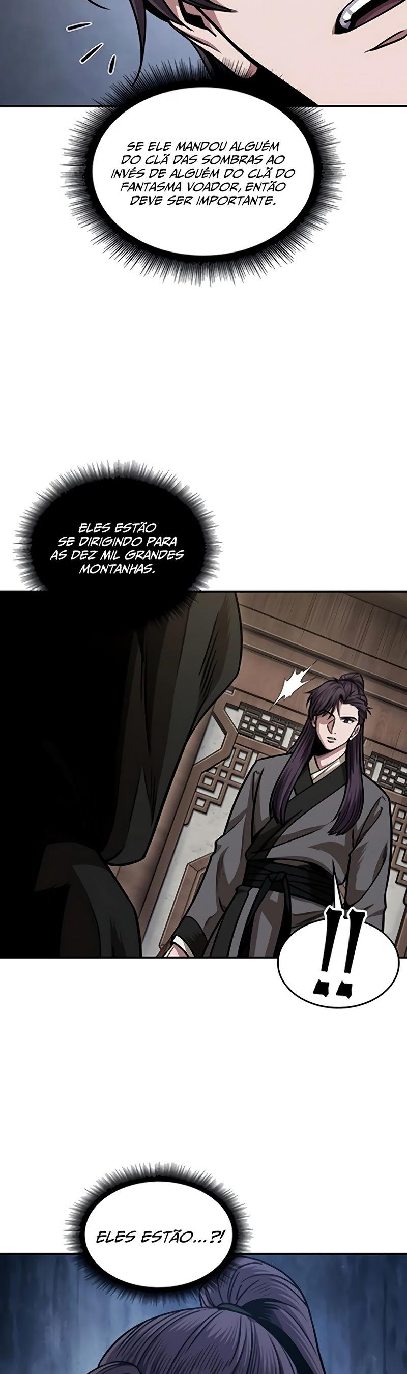 Read Nanotecnologia Marcial (PT-BR) PT Manga Online