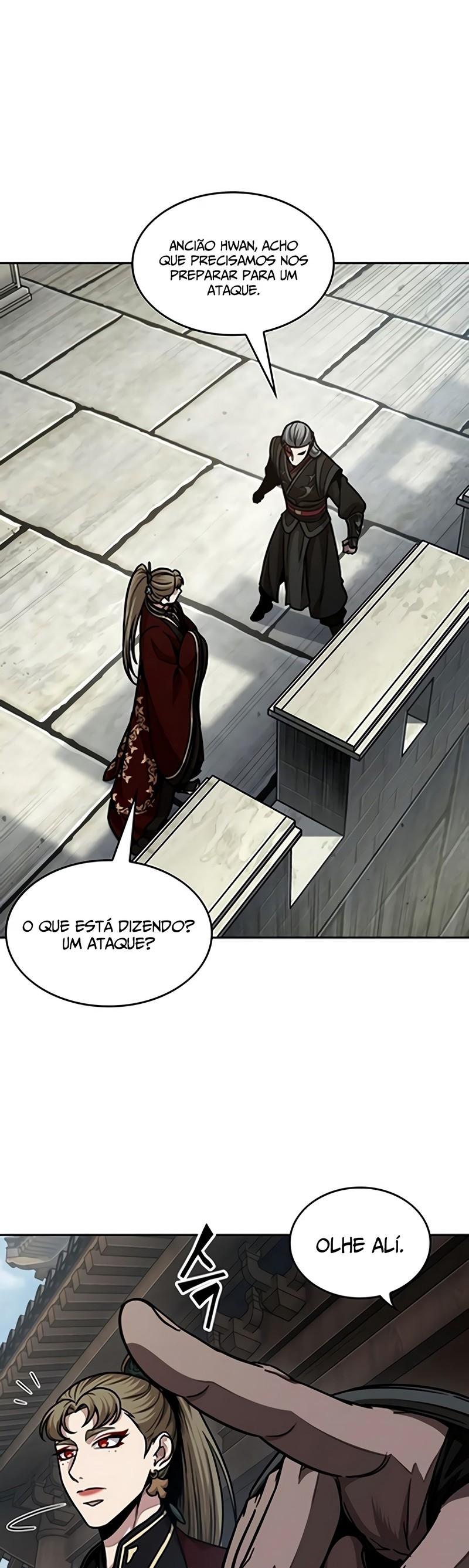 Read Nanotecnologia Marcial (PT-BR) PT Manga Online