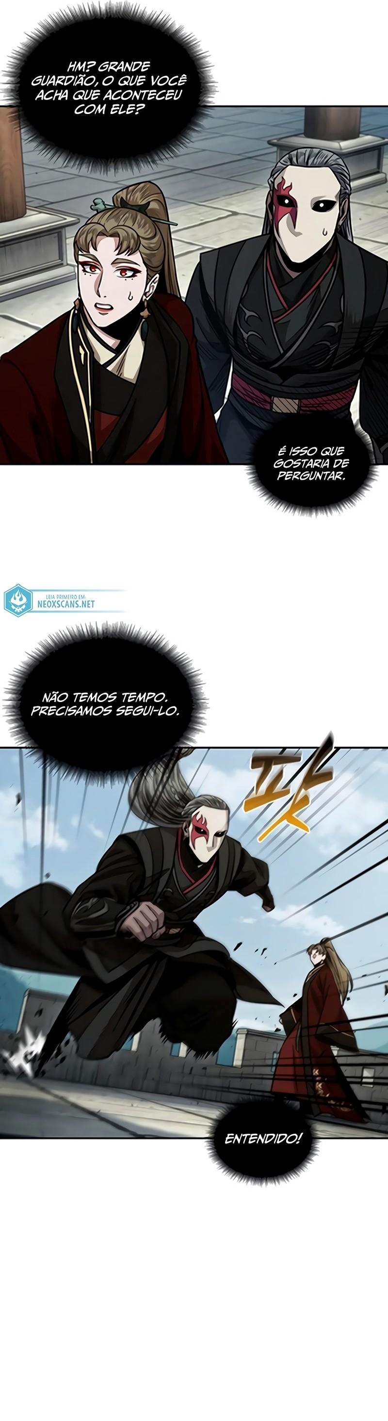 Read Nanotecnologia Marcial (PT-BR) PT Manga Online