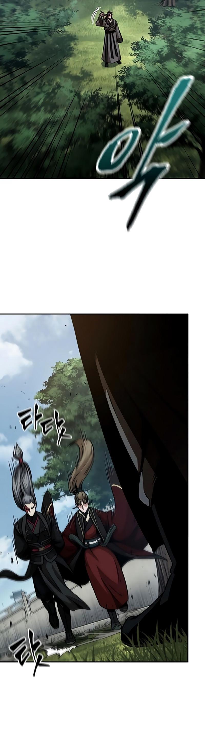 Read Nanotecnologia Marcial (PT-BR) PT Manga Online