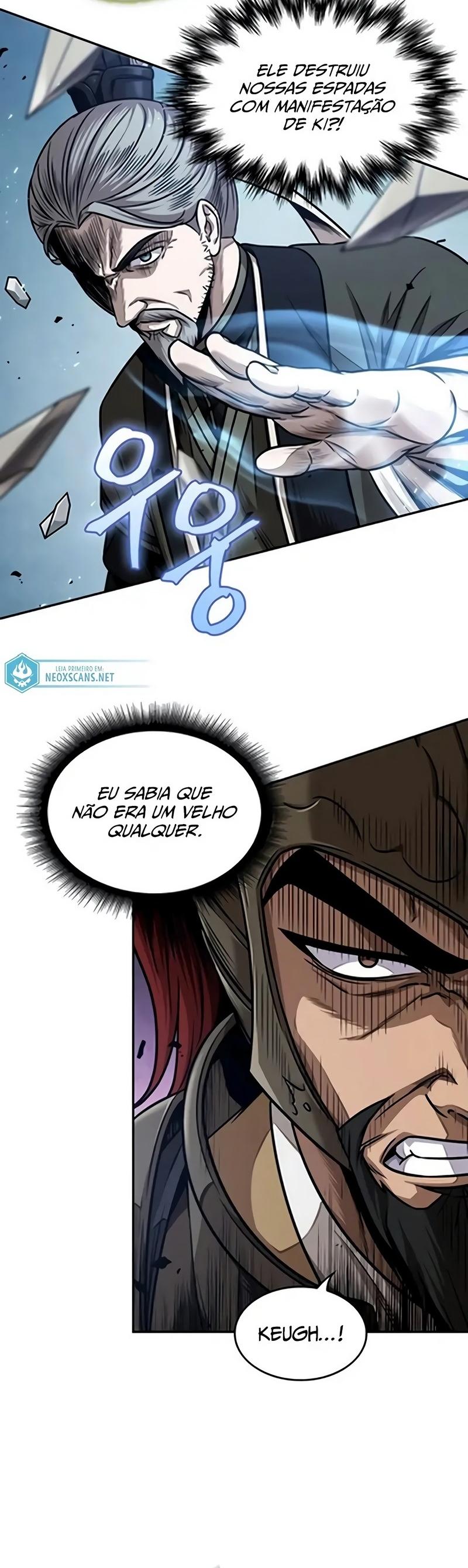 Read Nanotecnologia Marcial (PT-BR) PT Manga Online
