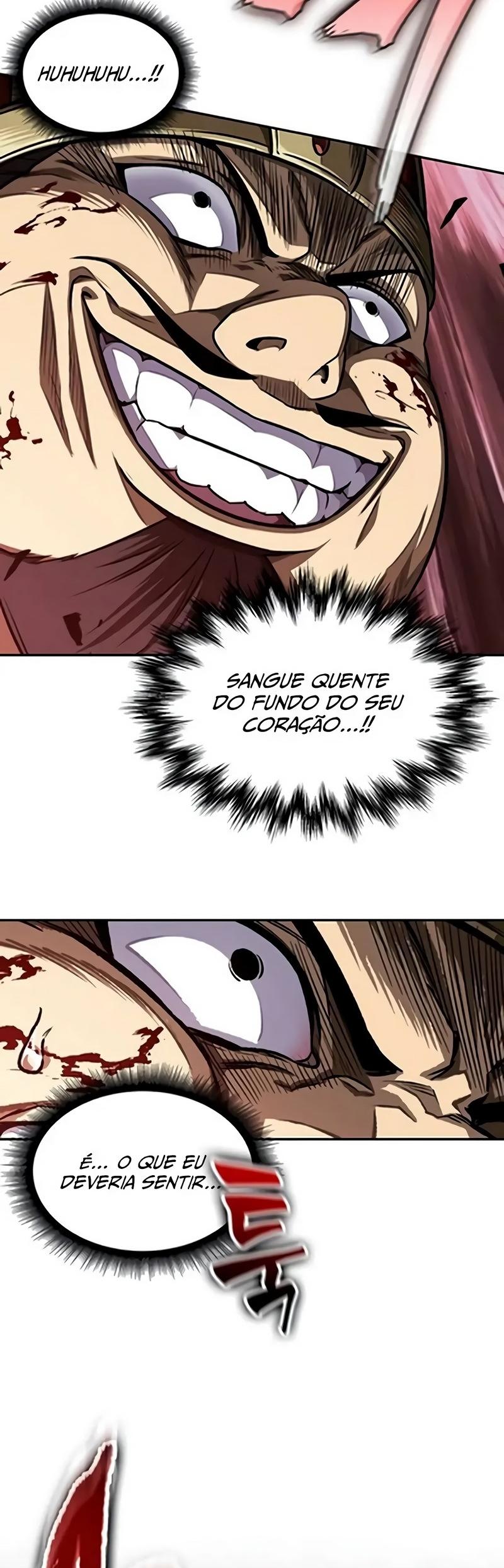 Read Nanotecnologia Marcial (PT-BR) PT Manga Online