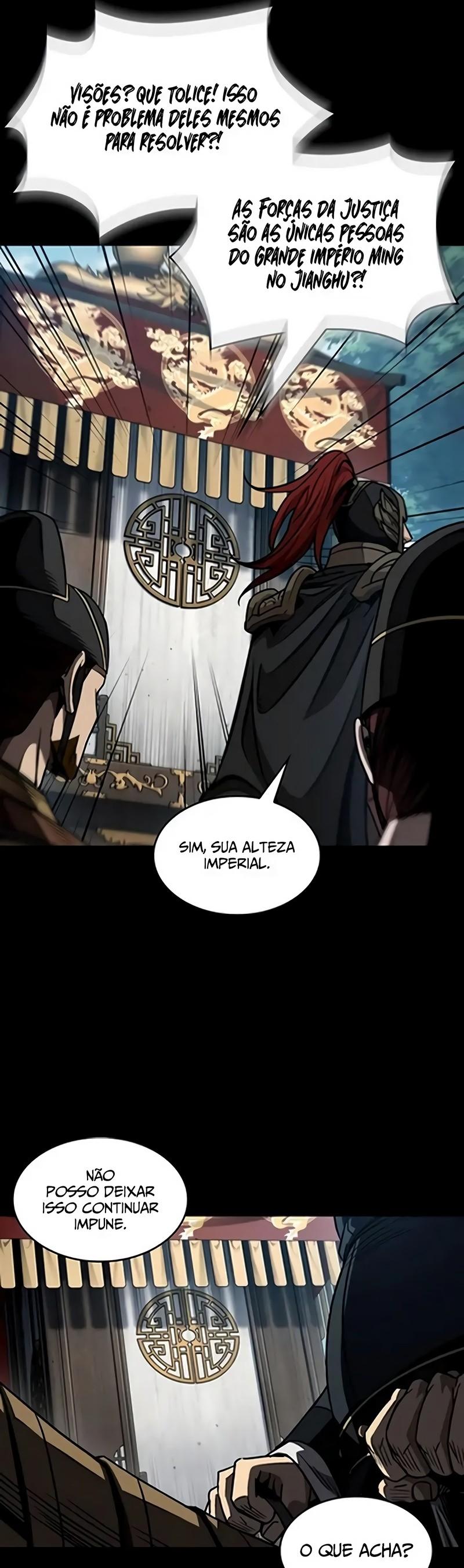 Read Nanotecnologia Marcial (PT-BR) PT Manga Online