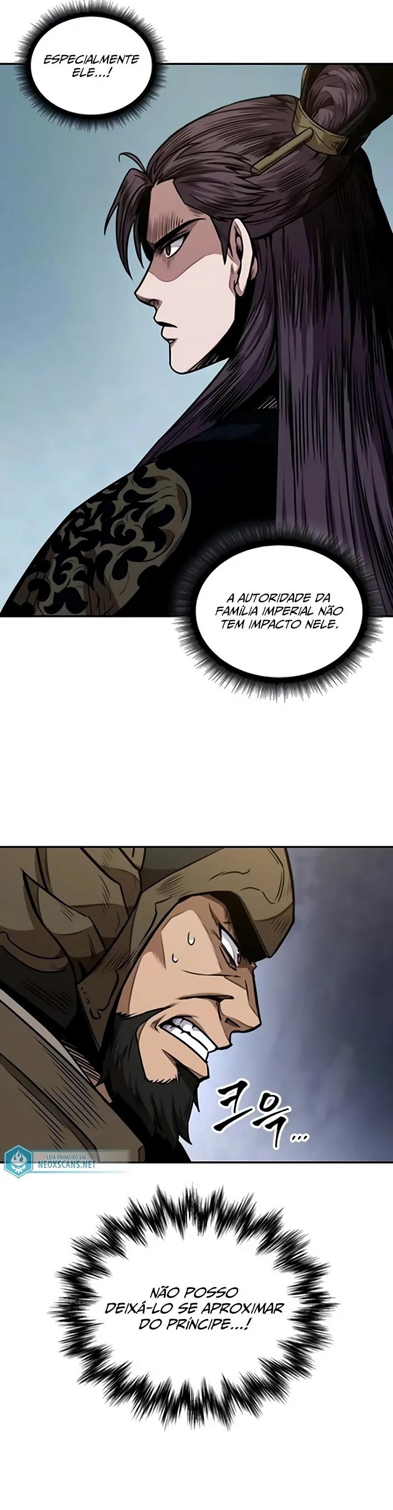 Read Nanotecnologia Marcial (PT-BR) PT Manga Online