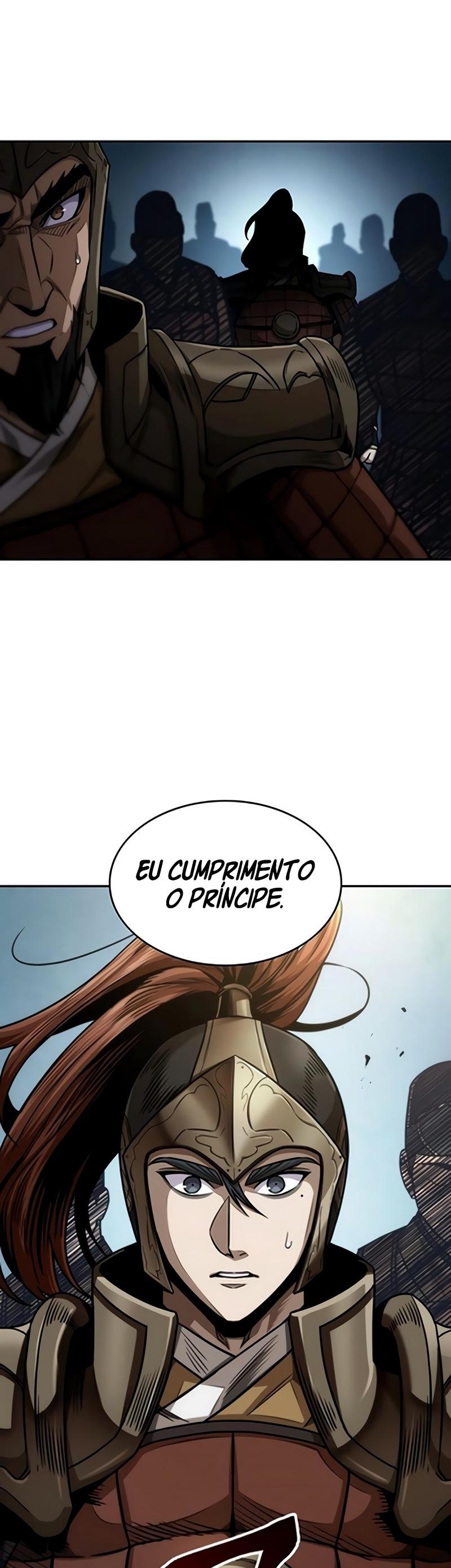 Read Nanotecnologia Marcial (PT-BR) PT Manga Online
