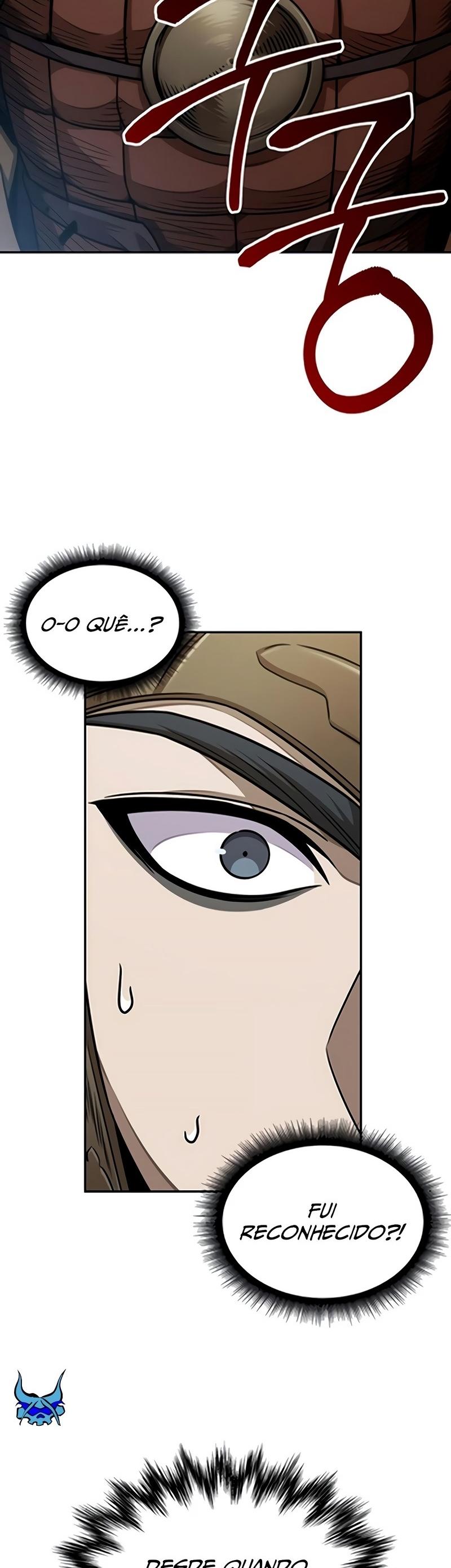 Read Nanotecnologia Marcial (PT-BR) PT Manga Online