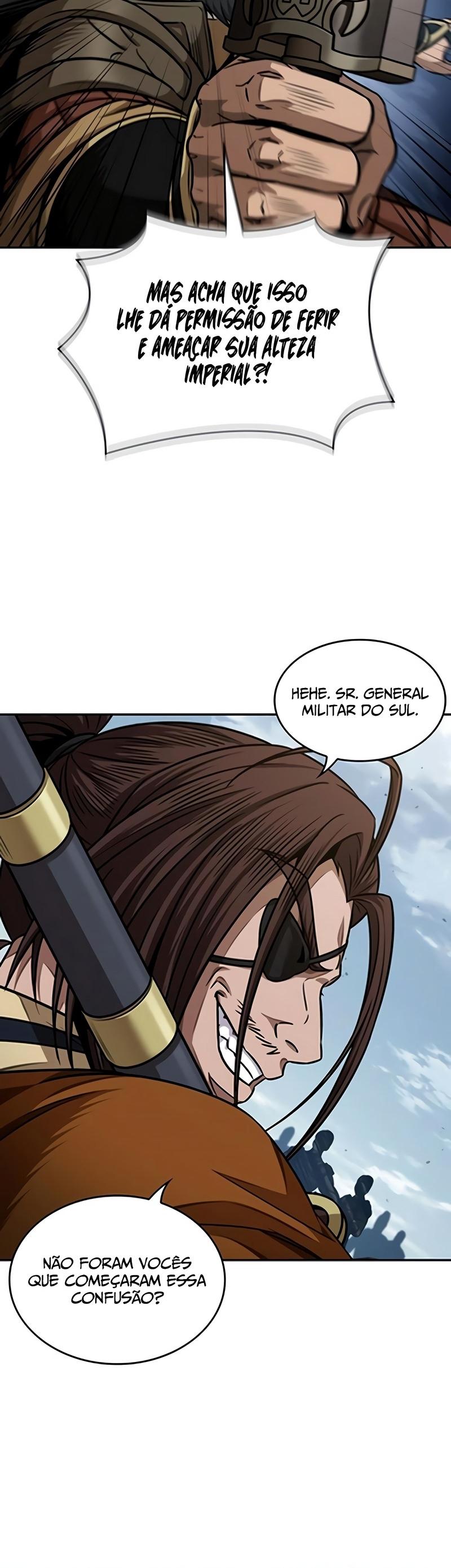 Read Nanotecnologia Marcial (PT-BR) PT Manga Online