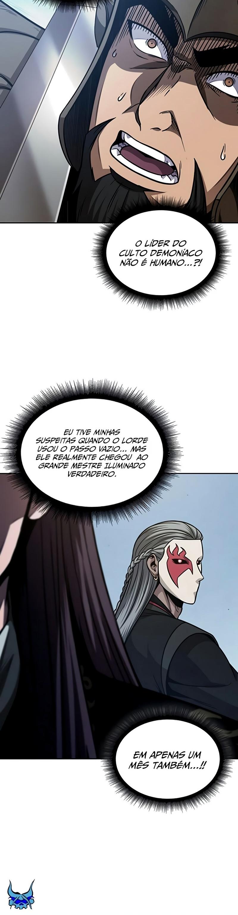 Read Nanotecnologia Marcial (PT-BR) PT Manga Online