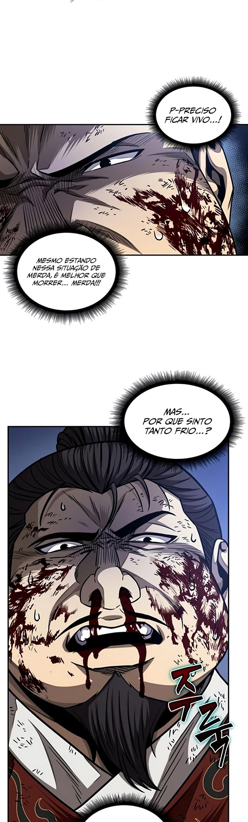 Read Nanotecnologia Marcial (PT-BR) PT Manga Online