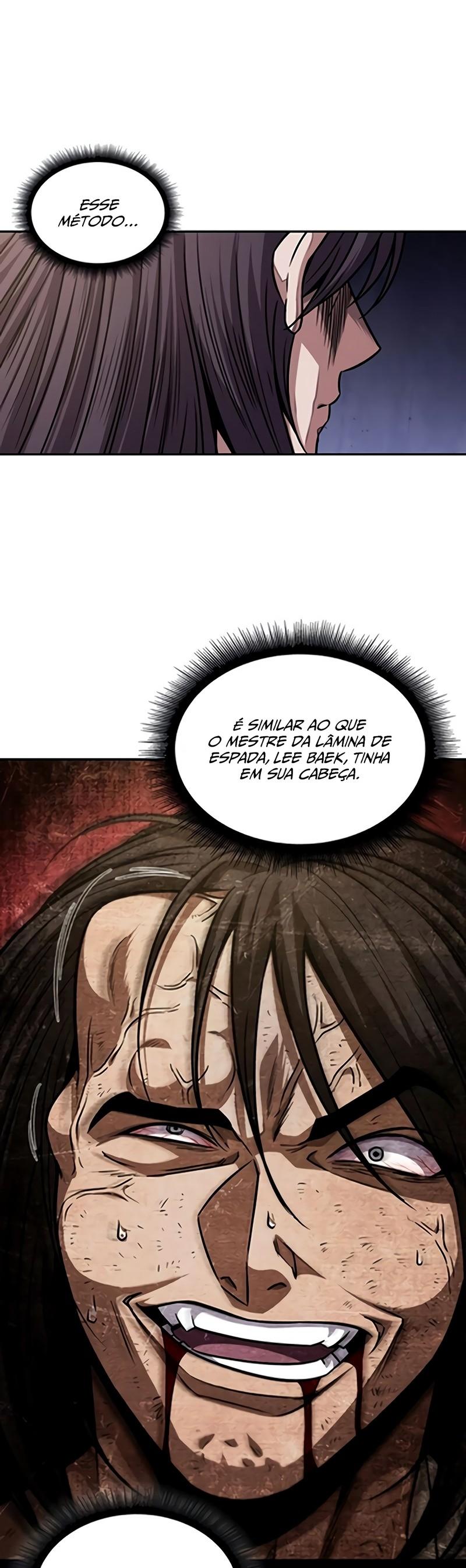 Read Nanotecnologia Marcial (PT-BR) PT Manga Online