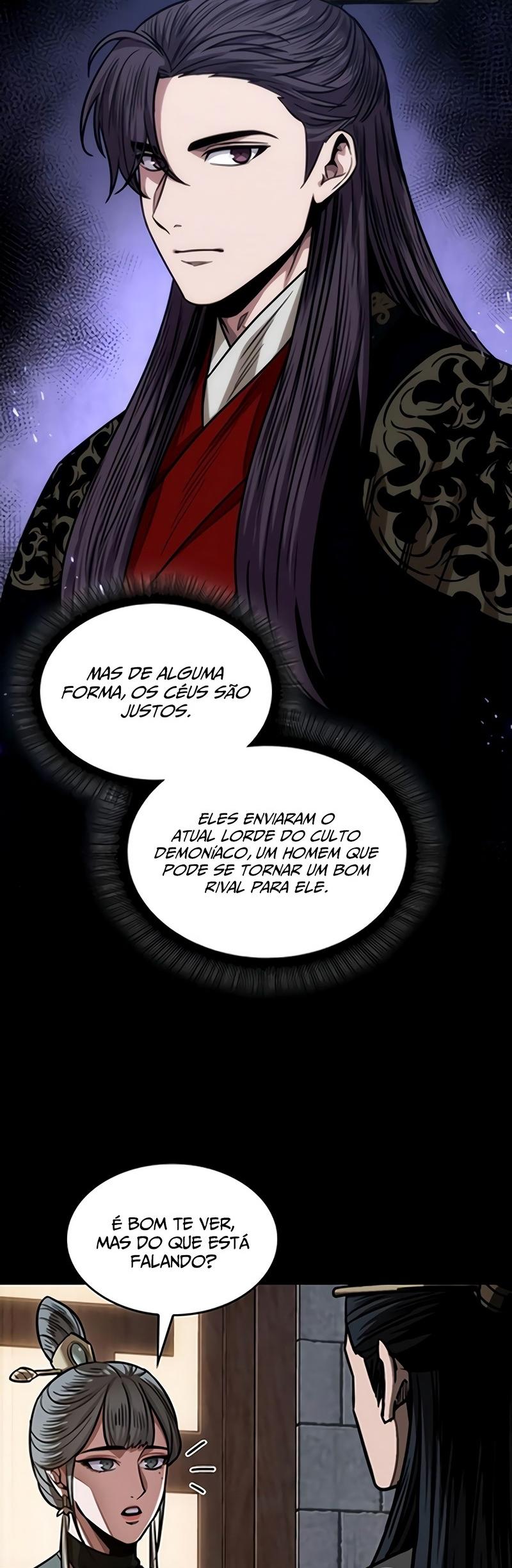 Read Nanotecnologia Marcial (PT-BR) PT Manga Online