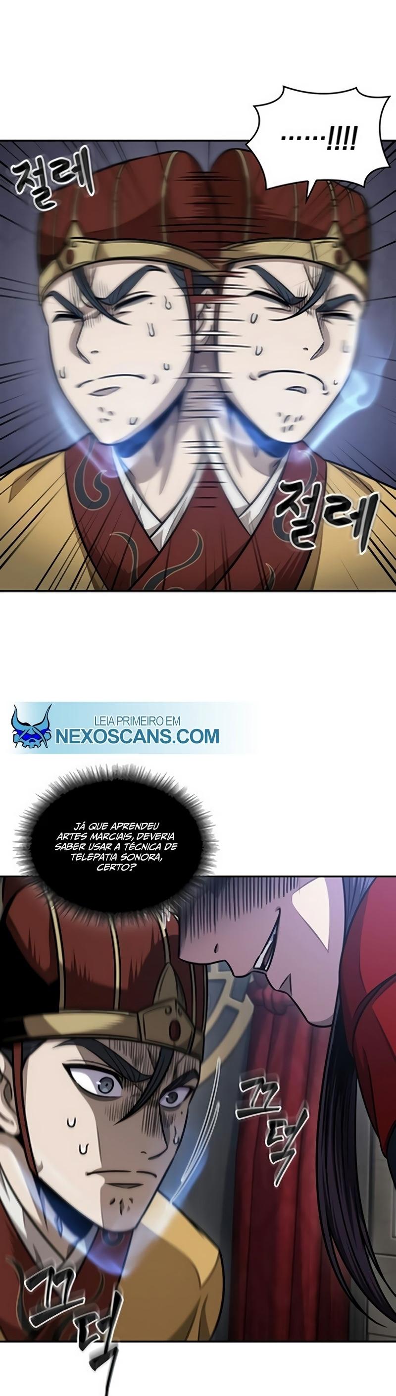 Read Nanotecnologia Marcial (PT-BR) PT Manga Online