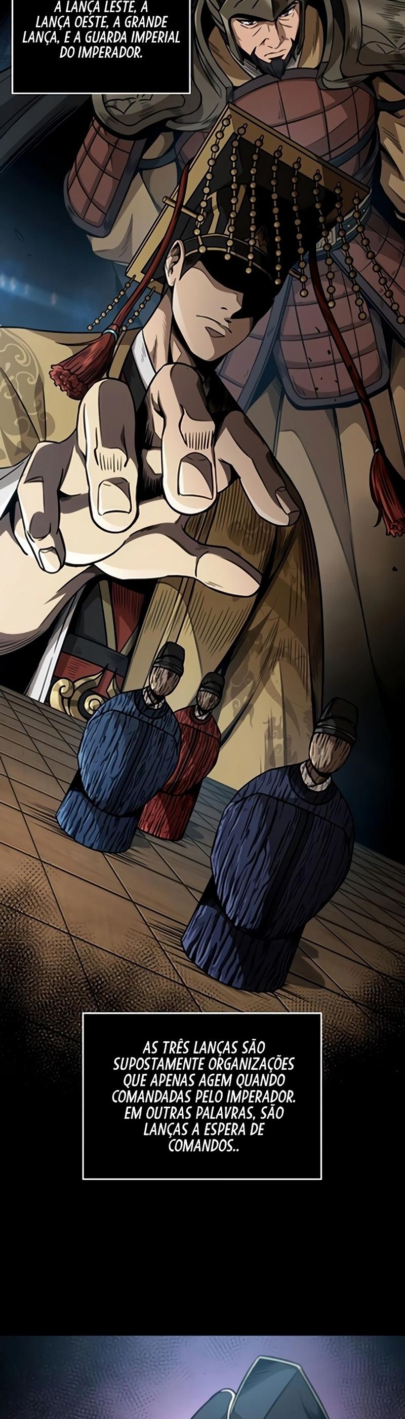 Read Nanotecnologia Marcial (PT-BR) PT Manga Online