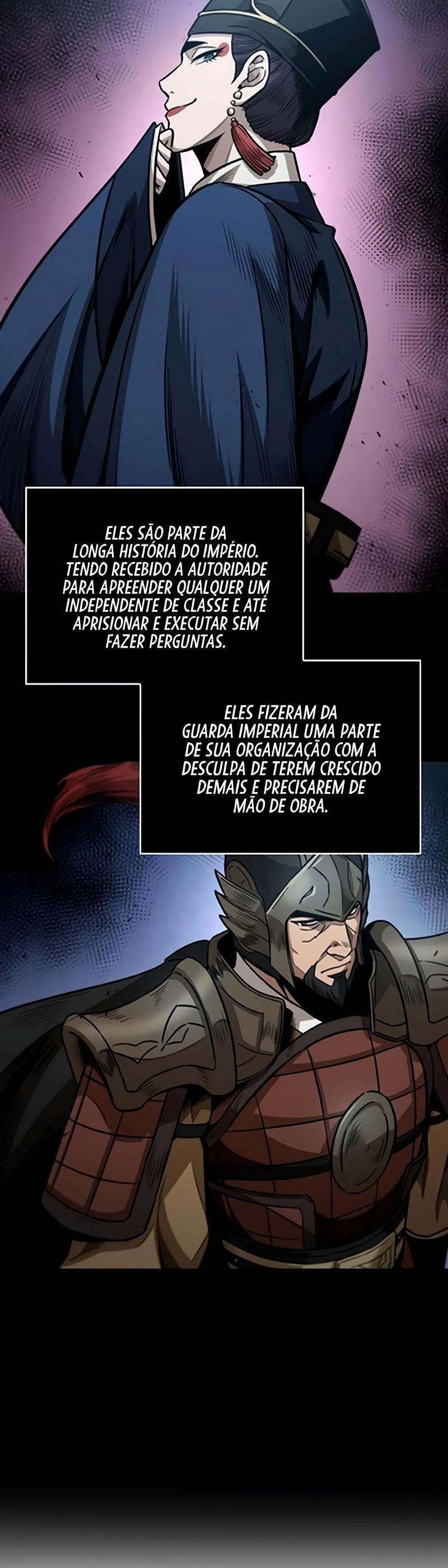 Read Nanotecnologia Marcial (PT-BR) PT Manga Online