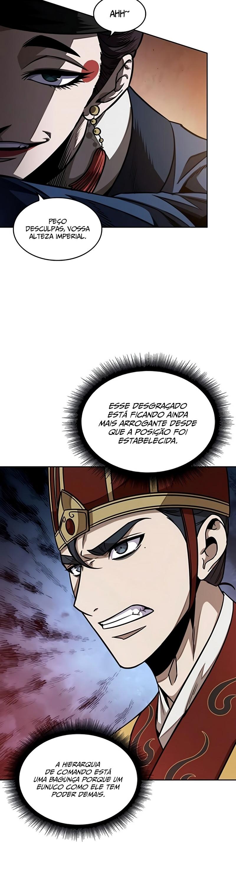 Read Nanotecnologia Marcial (PT-BR) PT Manga Online