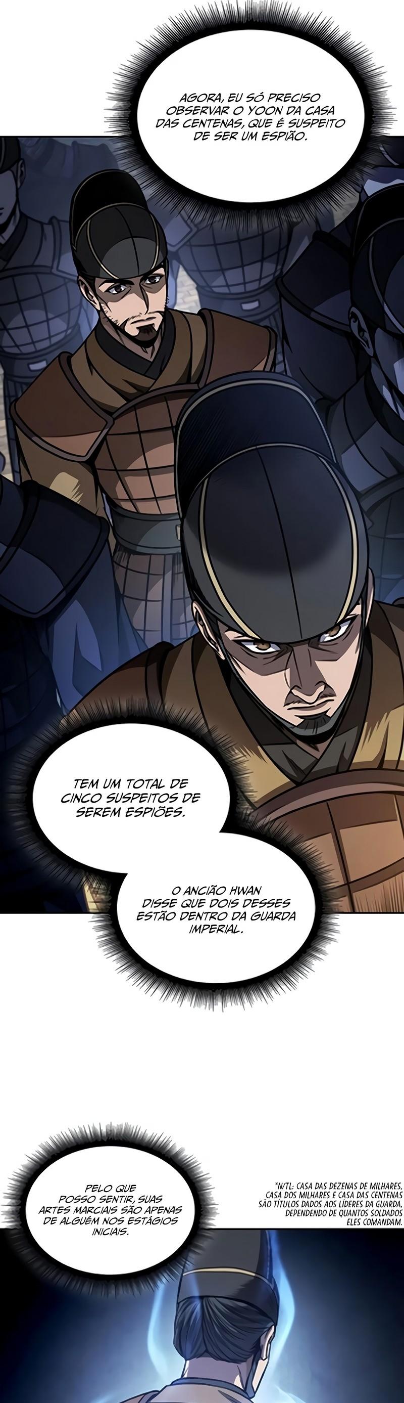 Read Nanotecnologia Marcial (PT-BR) PT Manga Online