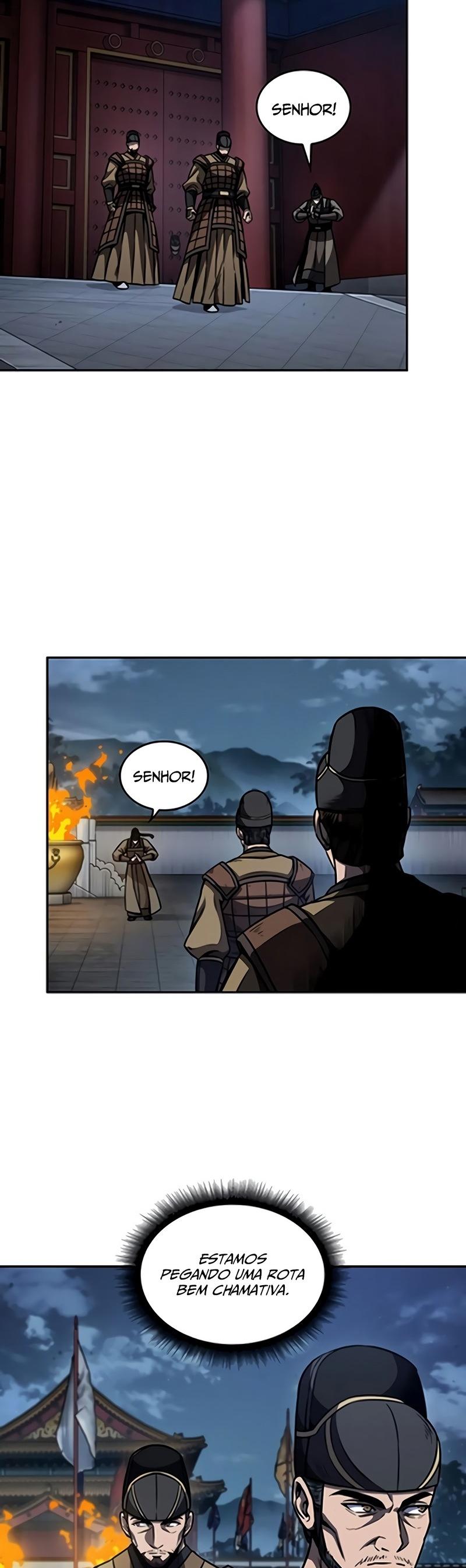 Read Nanotecnologia Marcial (PT-BR) PT Manga Online