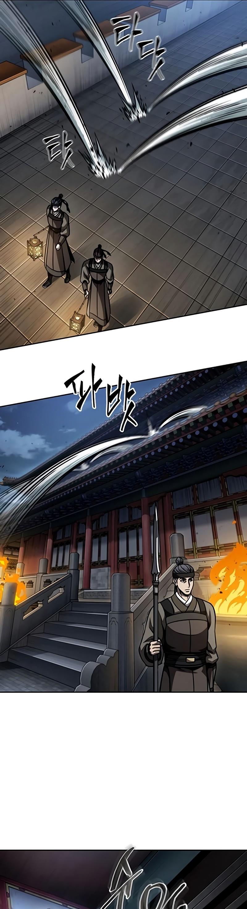 Read Nanotecnologia Marcial (PT-BR) PT Manga Online