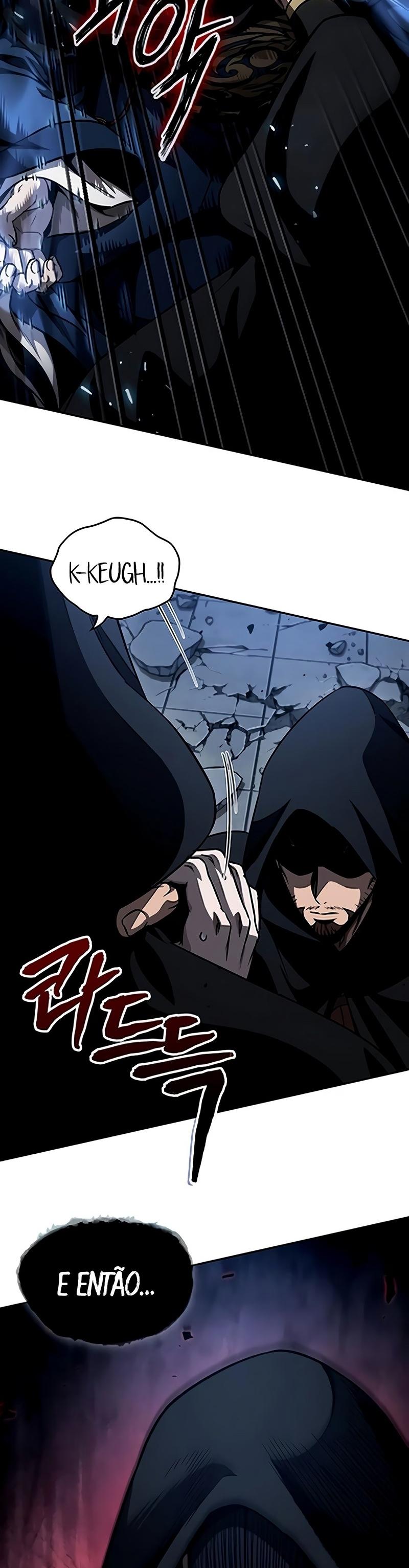Read Nanotecnologia Marcial (PT-BR) PT Manga Online