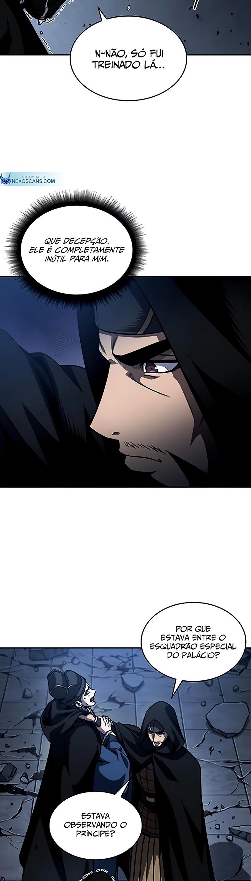 Read Nanotecnologia Marcial (PT-BR) PT Manga Online