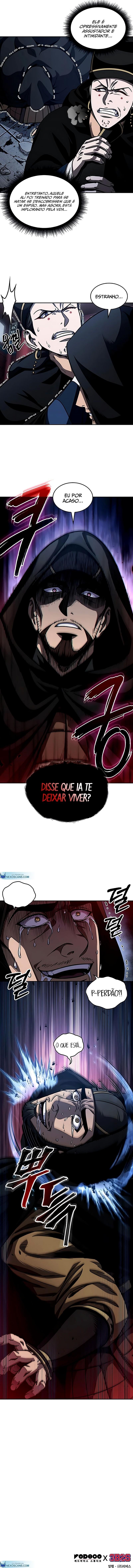 Read Nanotecnologia Marcial (PT-BR) PT Manga Online