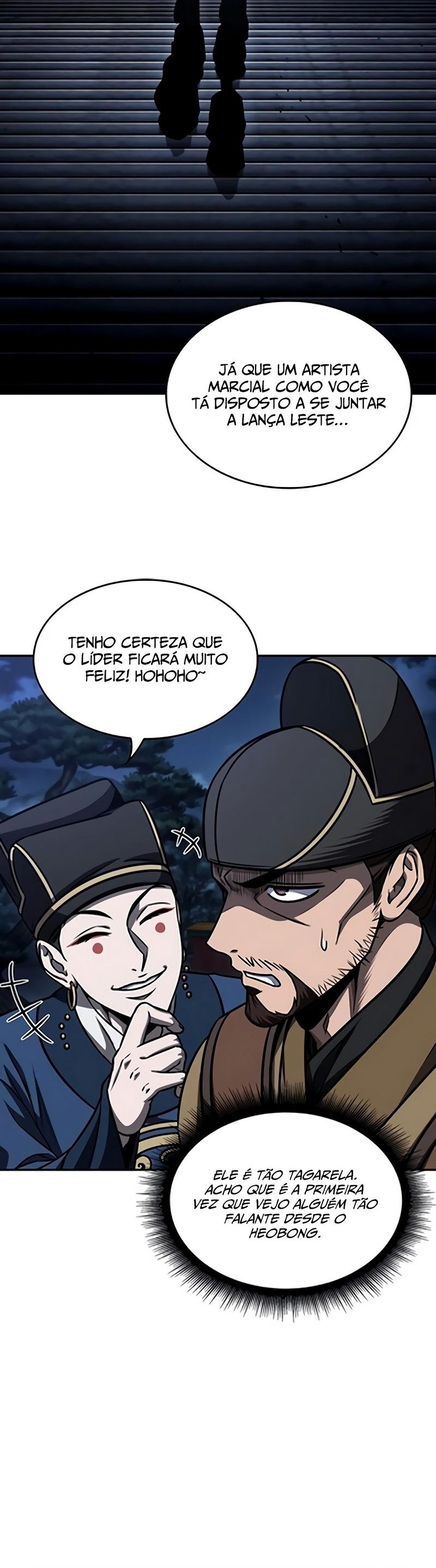 Read Nanotecnologia Marcial (PT-BR) PT Manga Online