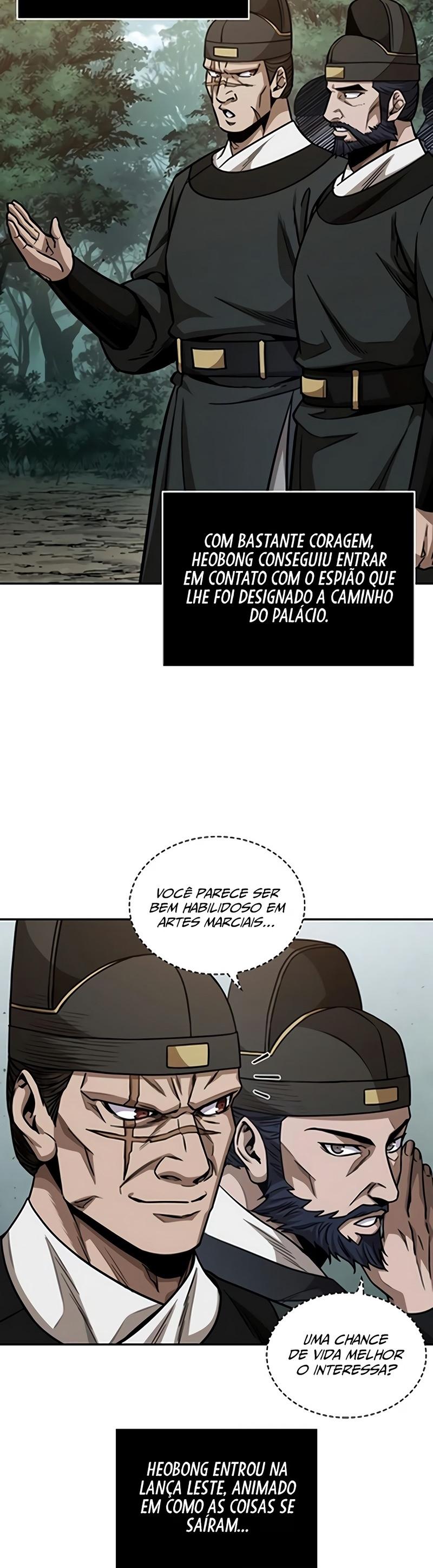 Read Nanotecnologia Marcial (PT-BR) PT Manga Online