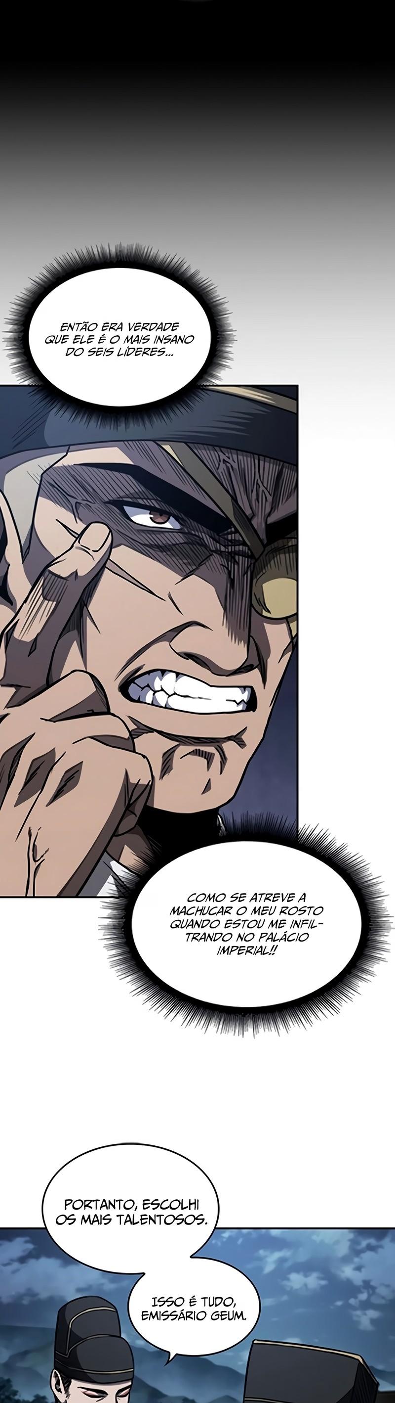 Read Nanotecnologia Marcial (PT-BR) PT Manga Online