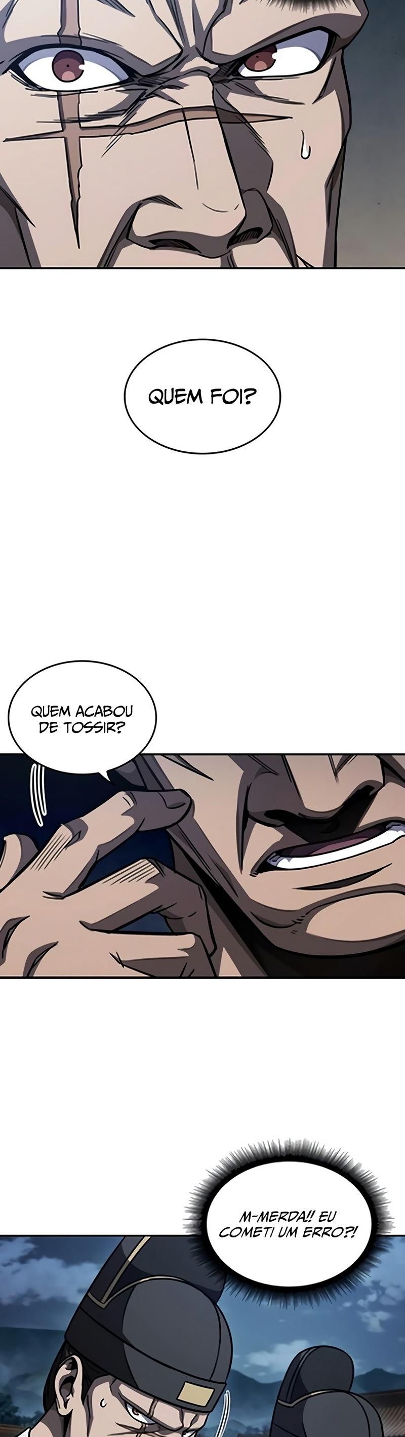 Read Nanotecnologia Marcial (PT-BR) PT Manga Online