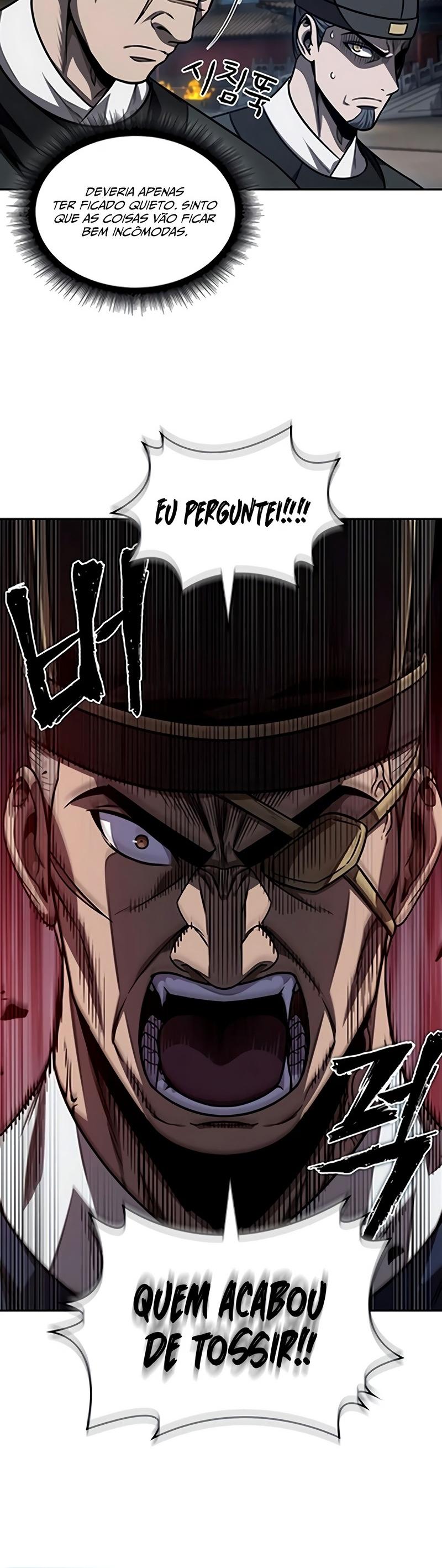 Read Nanotecnologia Marcial (PT-BR) PT Manga Online