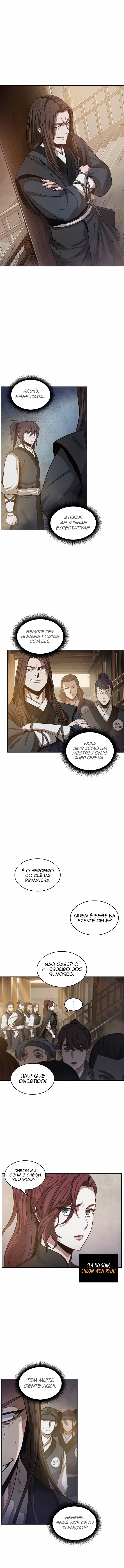Read Nanotecnologia Marcial (PT-BR) PT Manga Online