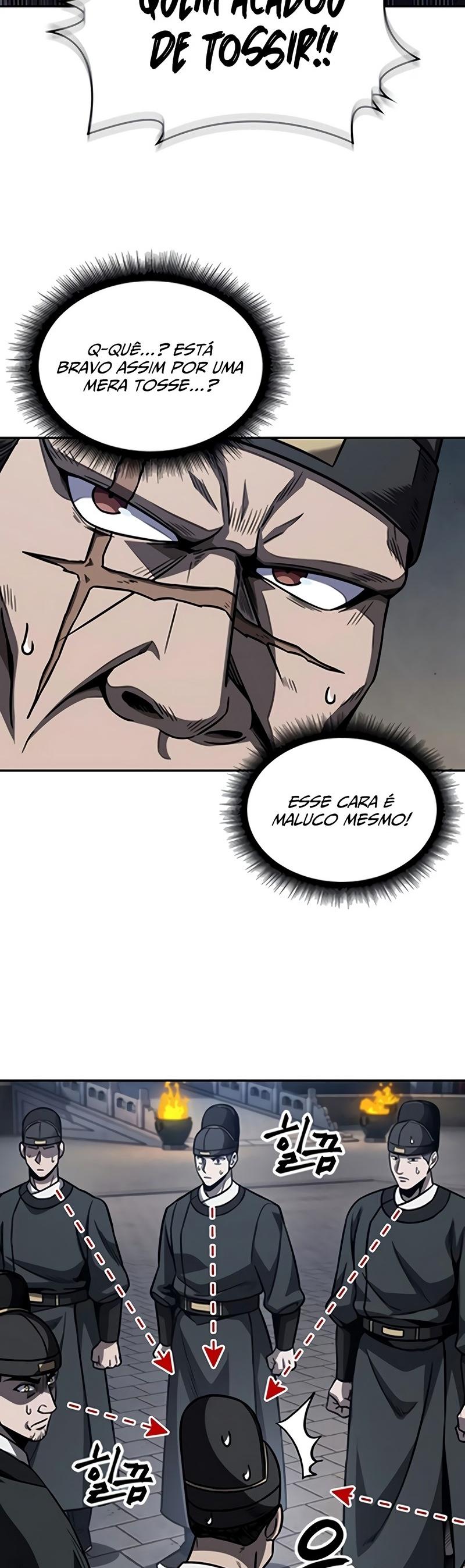 Read Nanotecnologia Marcial (PT-BR) PT Manga Online