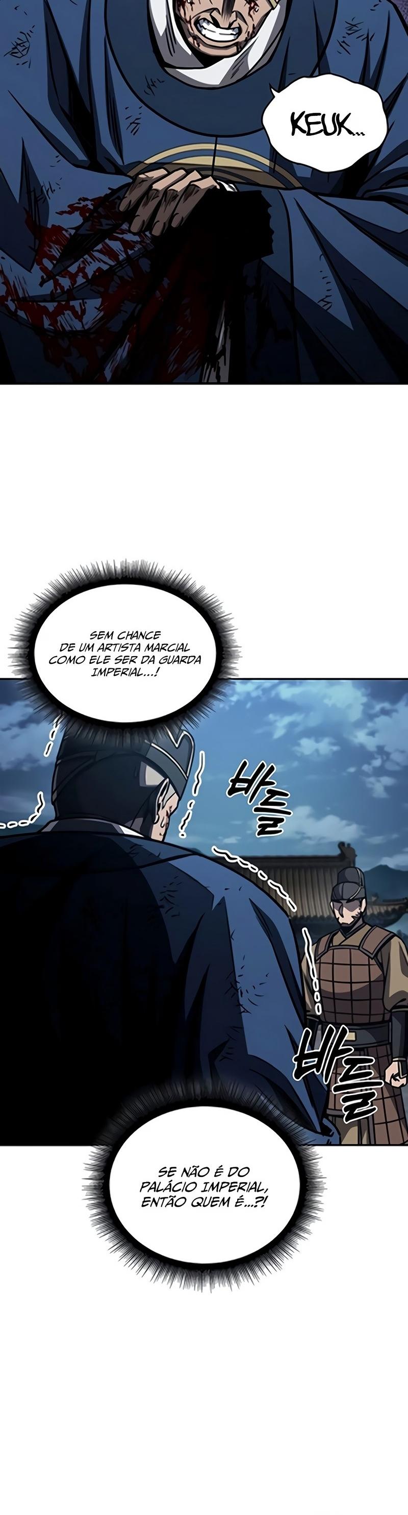Read Nanotecnologia Marcial (PT-BR) PT Manga Online