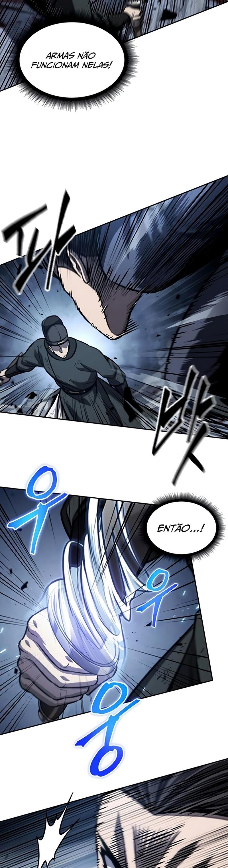 Read Nanotecnologia Marcial (PT-BR) PT Manga Online