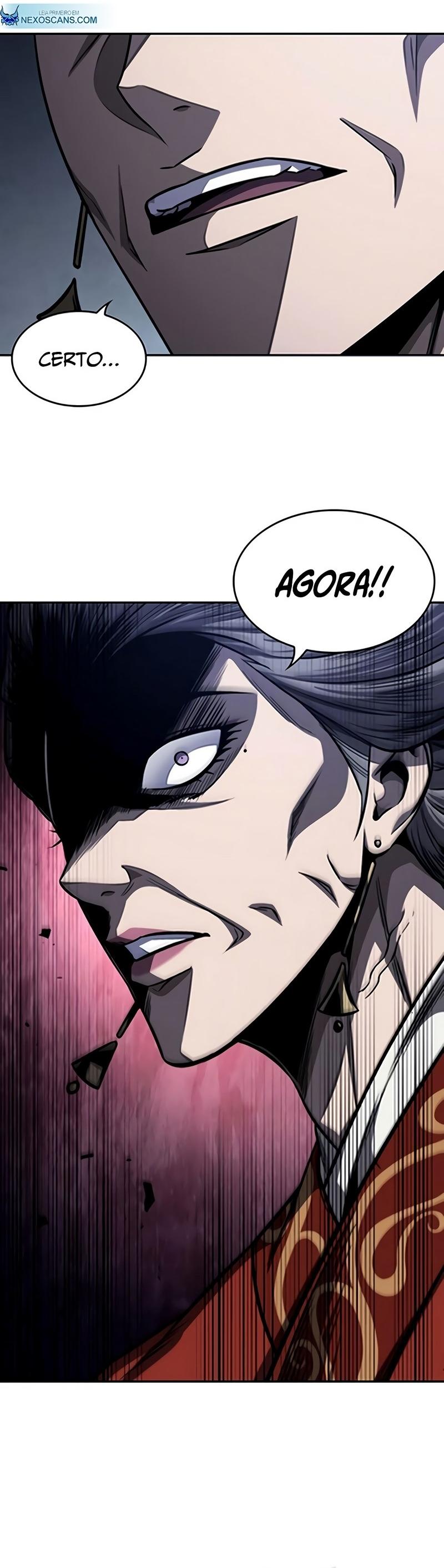 Read Nanotecnologia Marcial (PT-BR) PT Manga Online