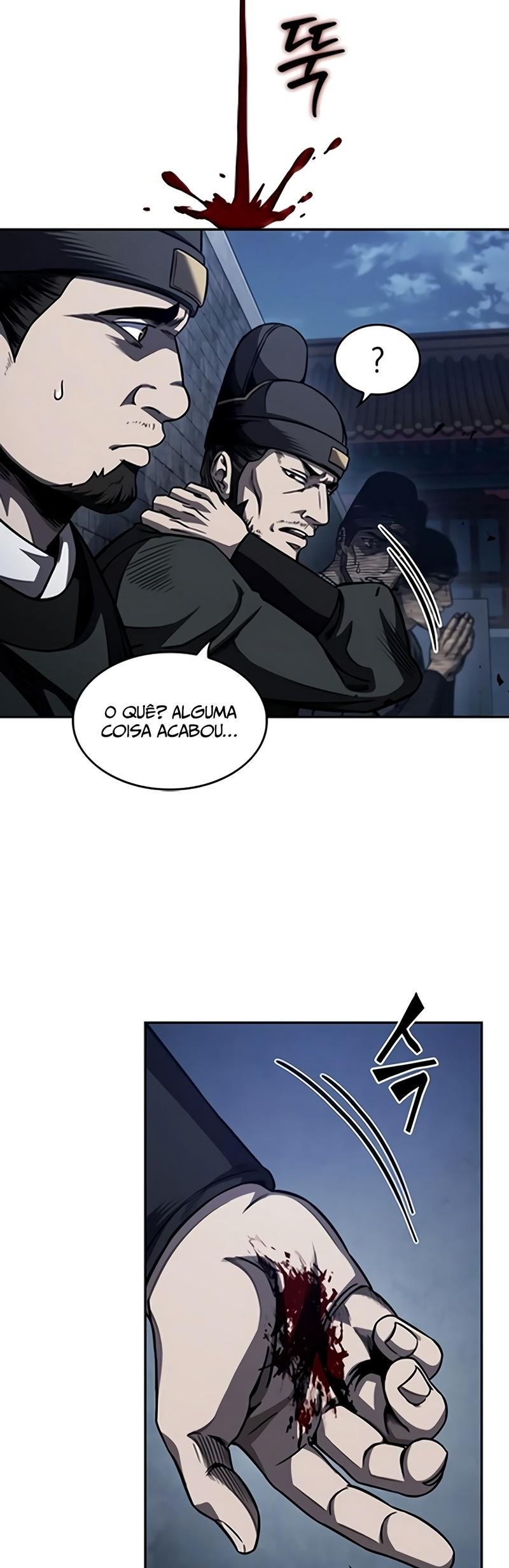 Read Nanotecnologia Marcial (PT-BR) PT Manga Online