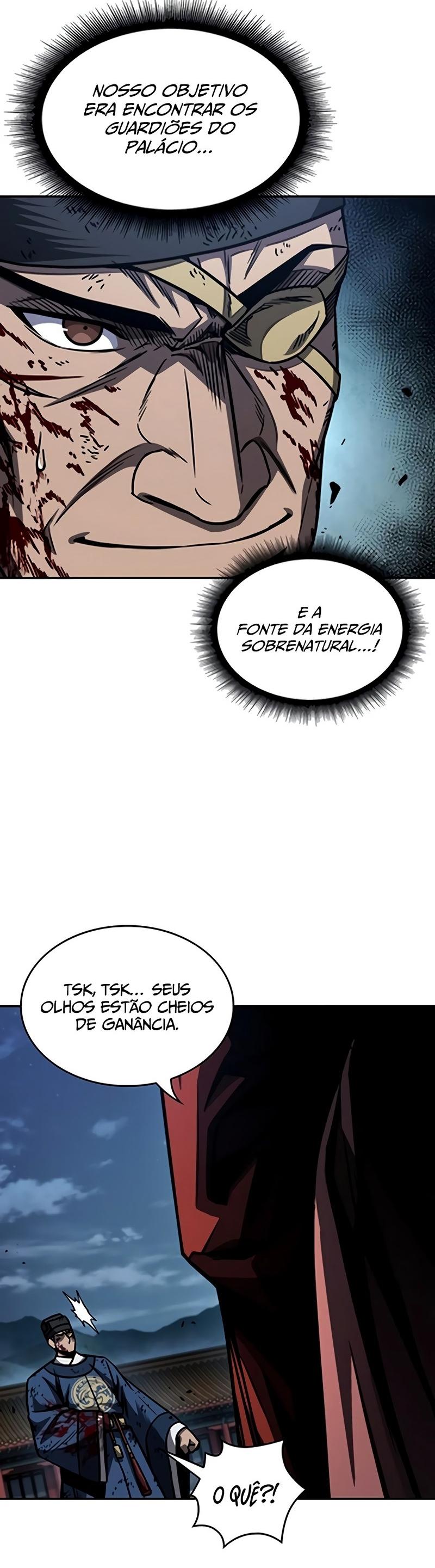 Read Nanotecnologia Marcial (PT-BR) PT Manga Online