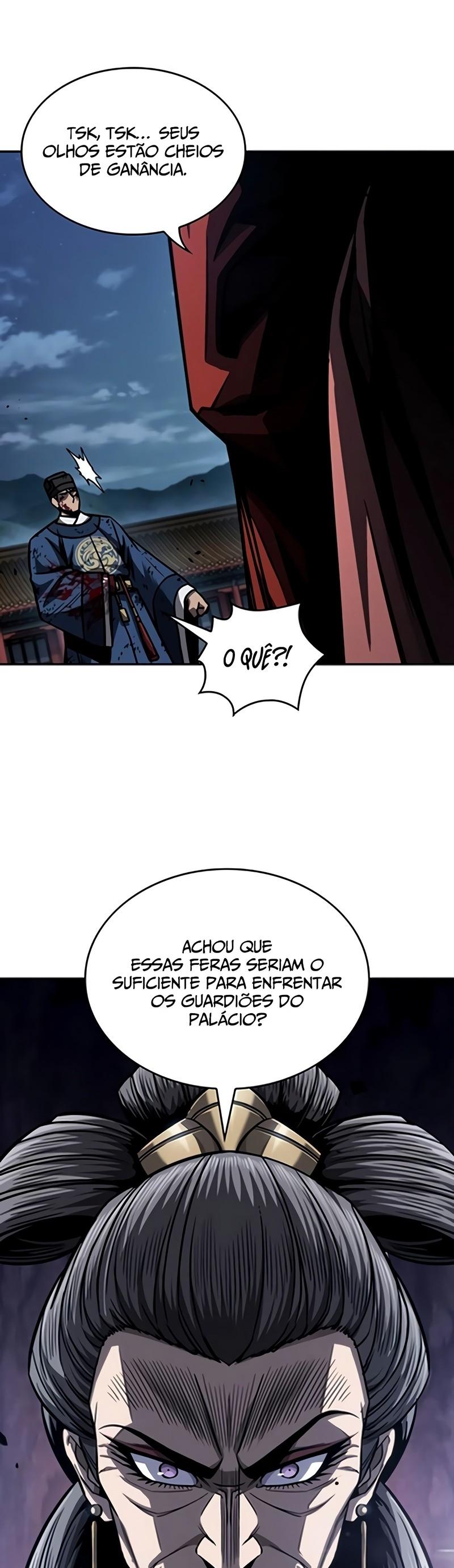 Read Nanotecnologia Marcial (PT-BR) PT Manga Online