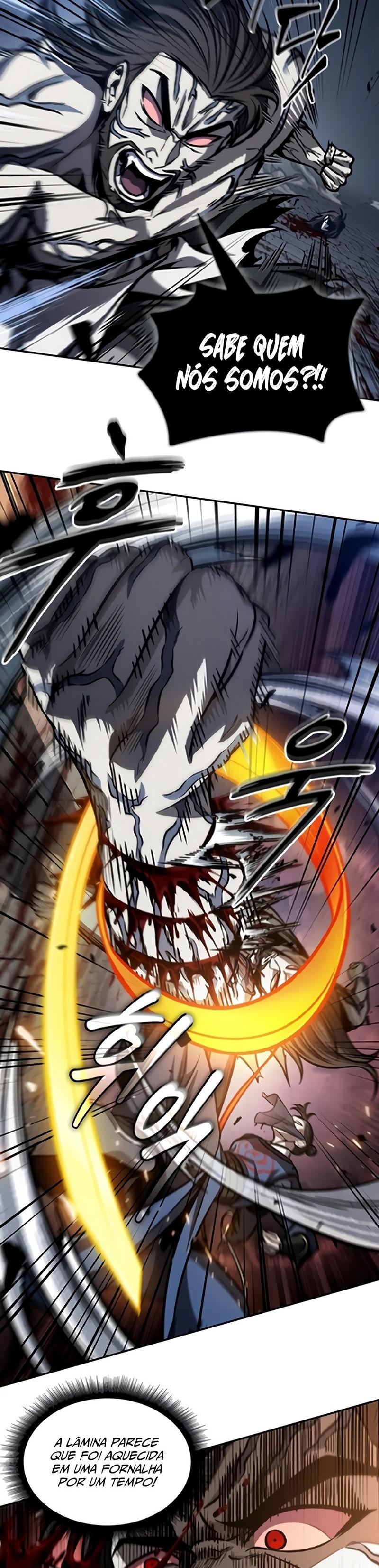 Read Nanotecnologia Marcial (PT-BR) PT Manga Online