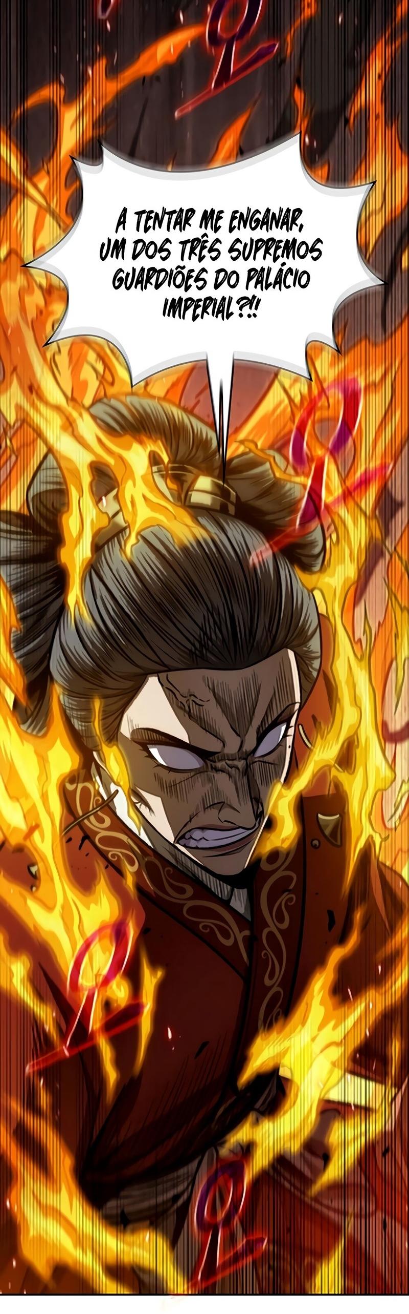 Read Nanotecnologia Marcial (PT-BR) PT Manga Online