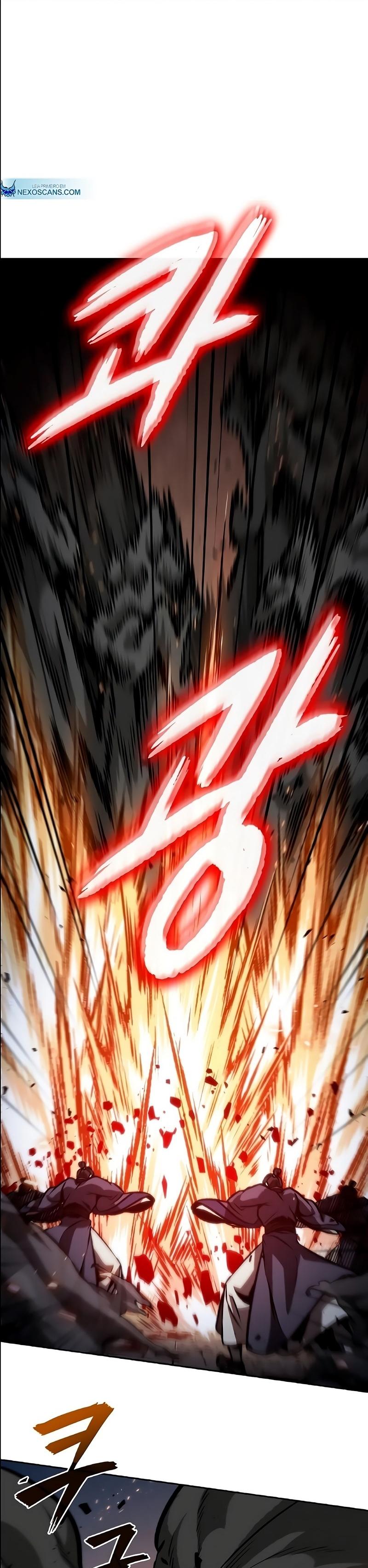 Read Nanotecnologia Marcial (PT-BR) PT Manga Online