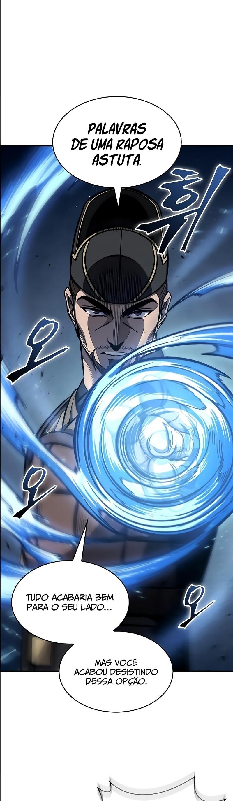 Read Nanotecnologia Marcial (PT-BR) PT Manga Online