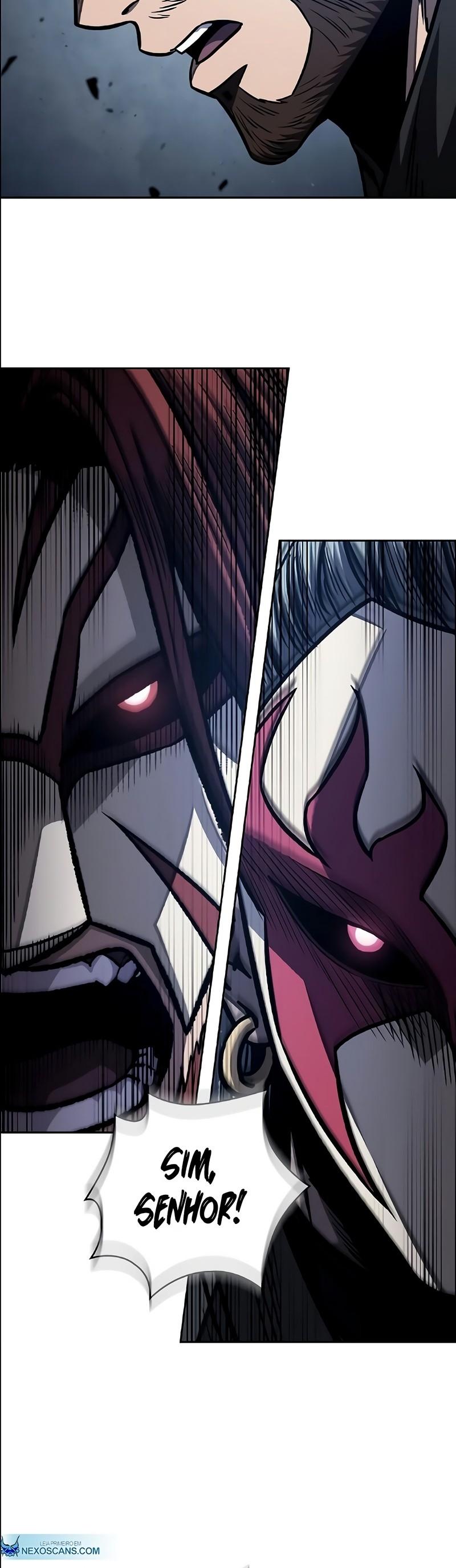 Read Nanotecnologia Marcial (PT-BR) PT Manga Online