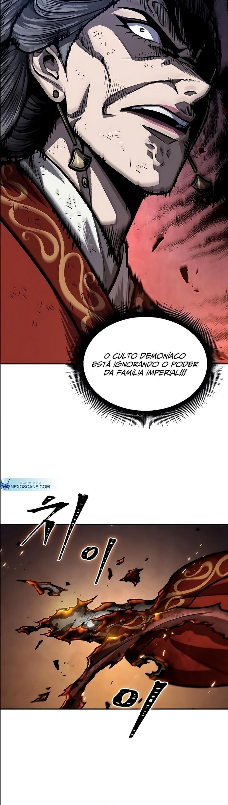 Read Nanotecnologia Marcial (PT-BR) PT Manga Online