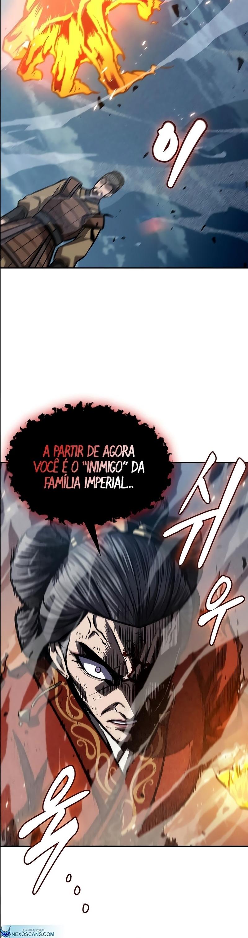 Read Nanotecnologia Marcial (PT-BR) PT Manga Online