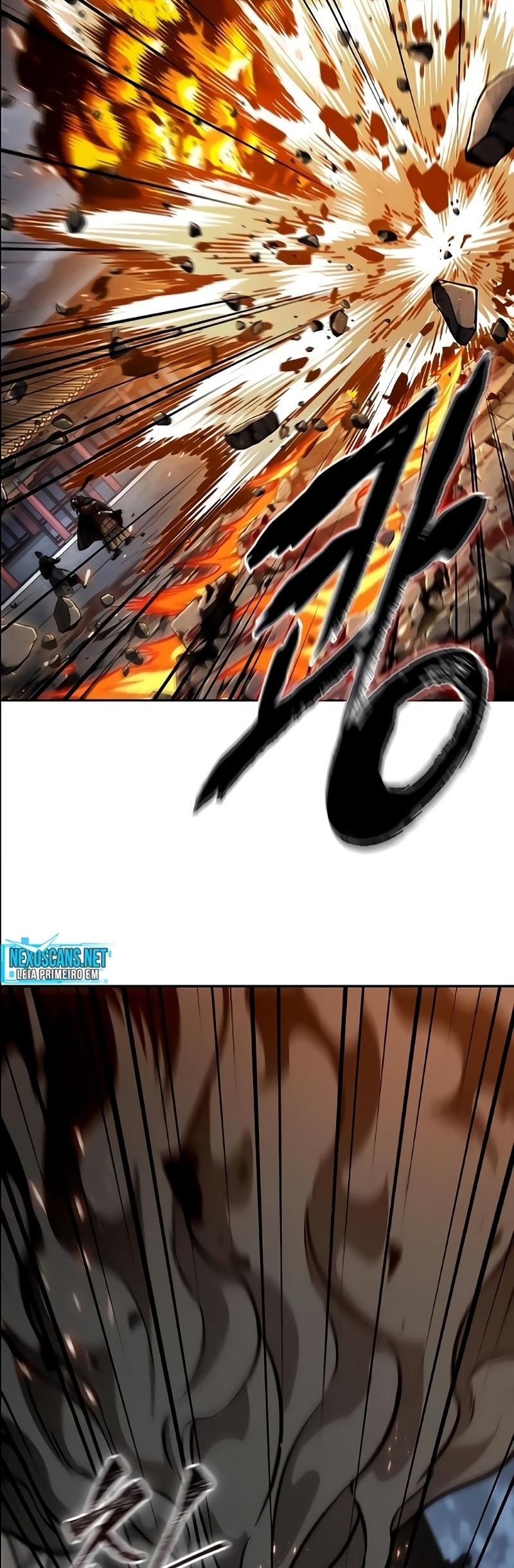 Read Nanotecnologia Marcial (PT-BR) PT Manga Online
