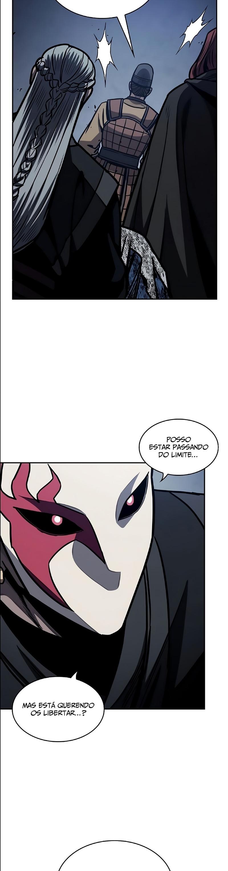 Read Nanotecnologia Marcial (PT-BR) PT Manga Online