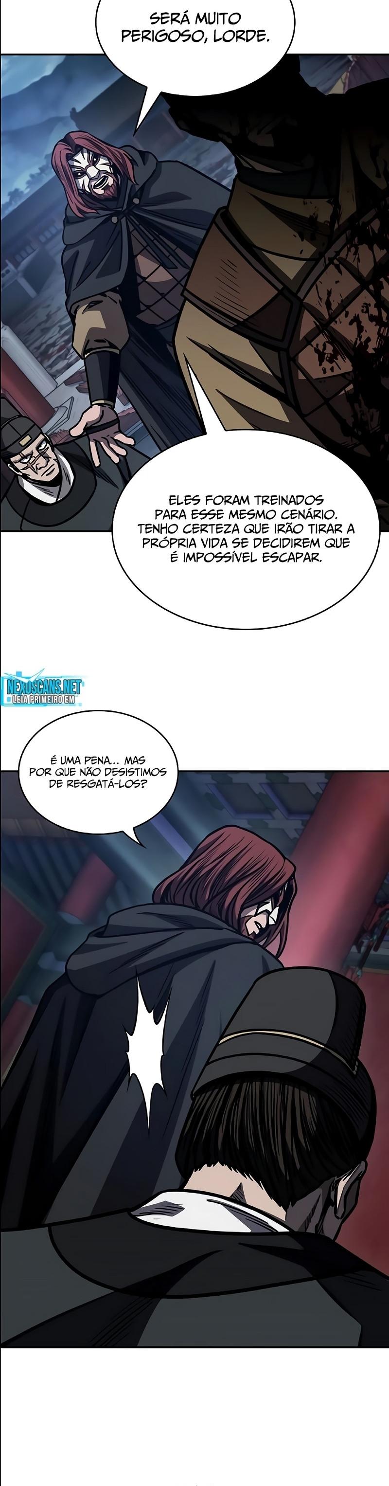 Read Nanotecnologia Marcial (PT-BR) PT Manga Online